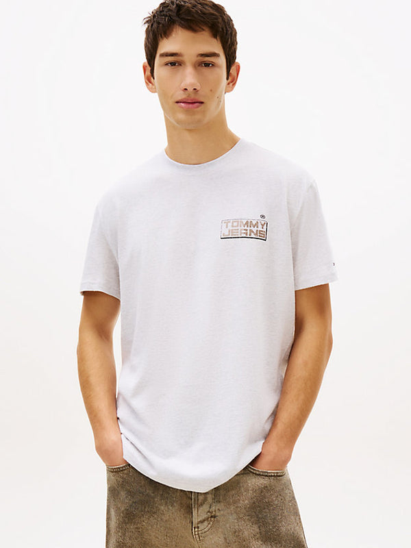 Relaxed Fit Graphic T-Shirt