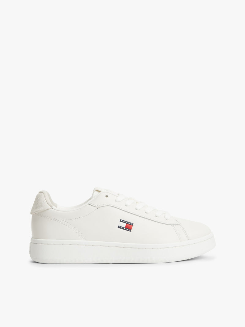 Women Essential Cupsole Sneaker