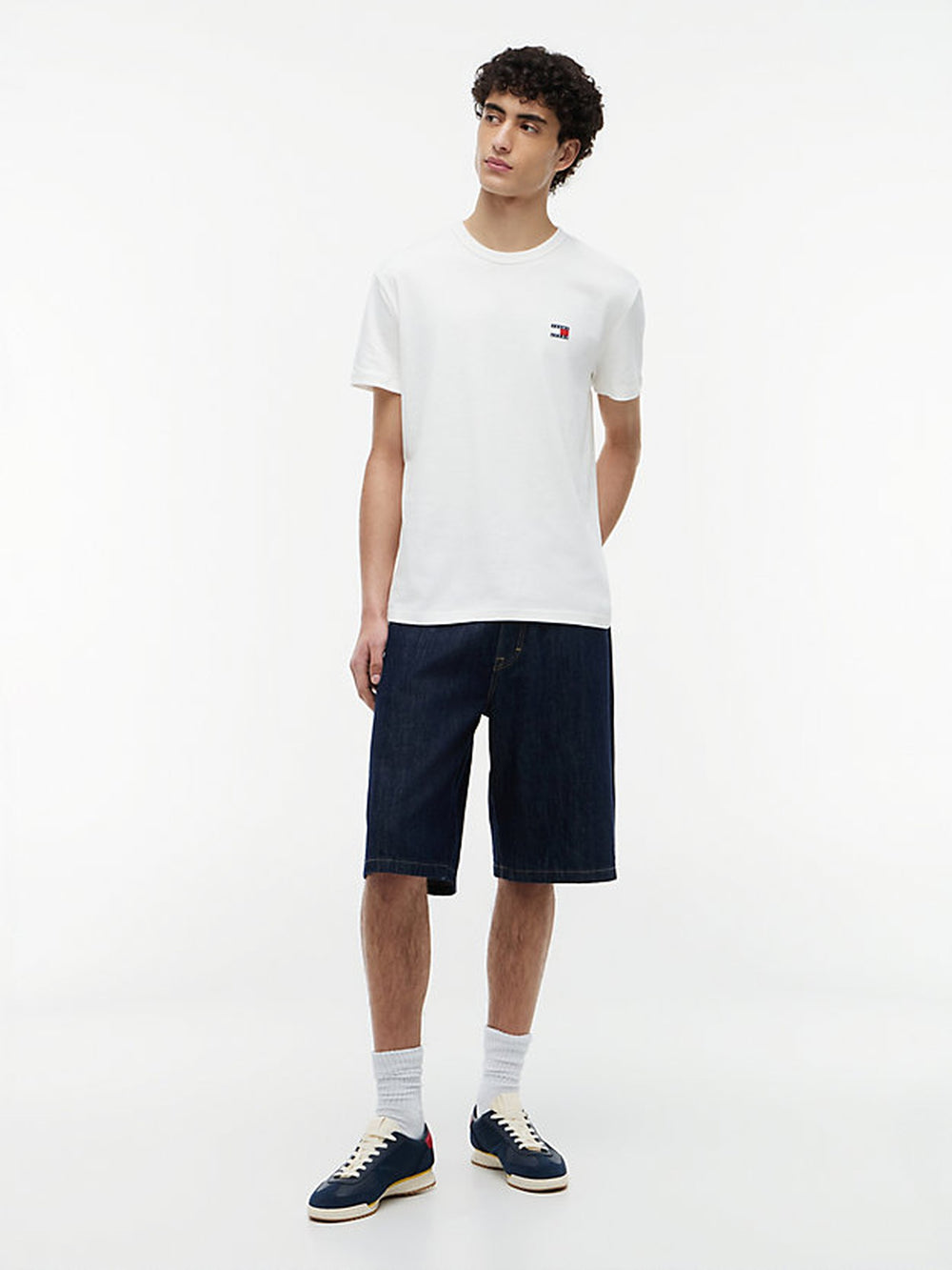 Regular Fit Essential T-Shirt