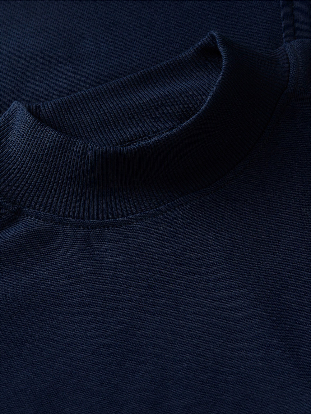 Solid Regular Fit Half Sleeve Cody T-Shirt