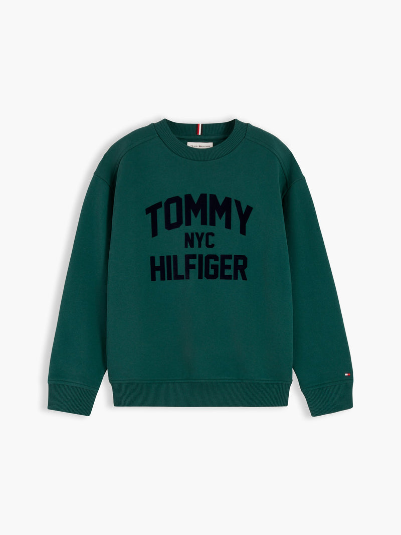 Kids Archive Sweatshirt