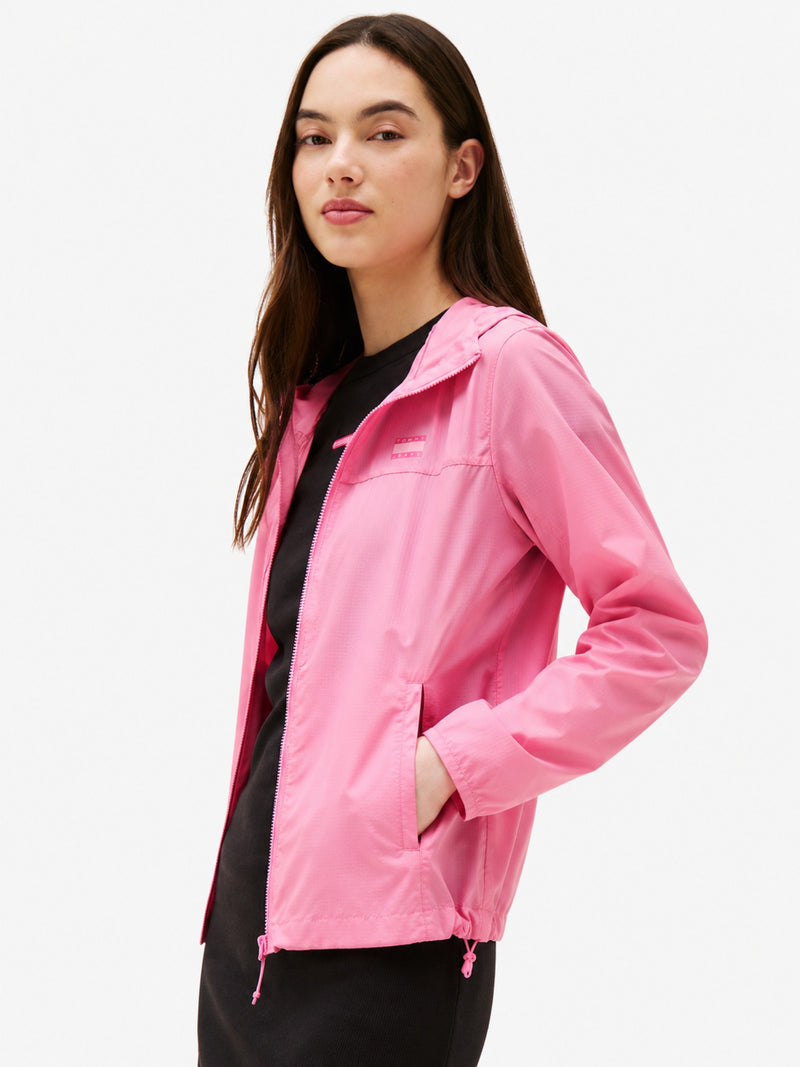 Regular Fit Windbreaker