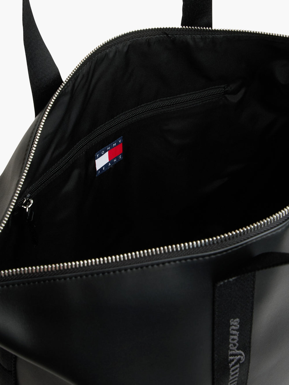 Solid Pu Trapeze Bag