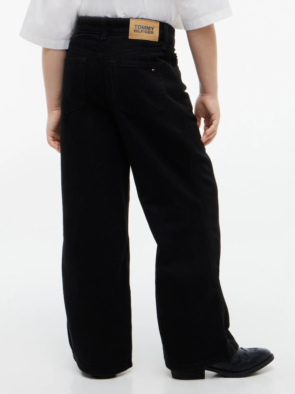 Loose Fit Jeans