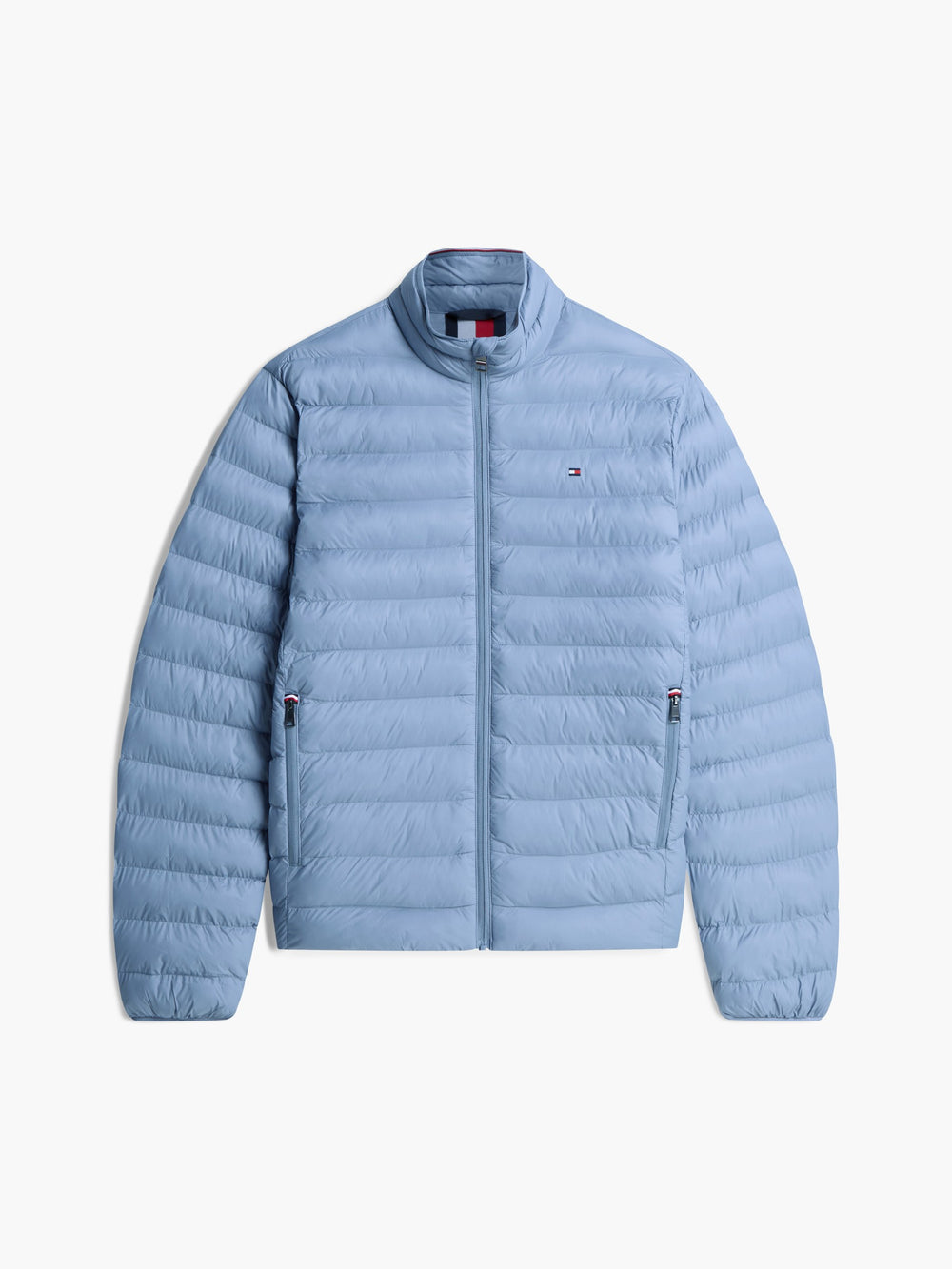 Regular Fit Basic Jacket