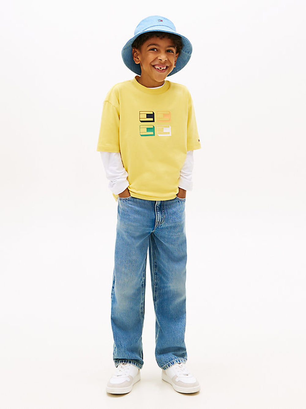 Kids Graphic T-Shirt