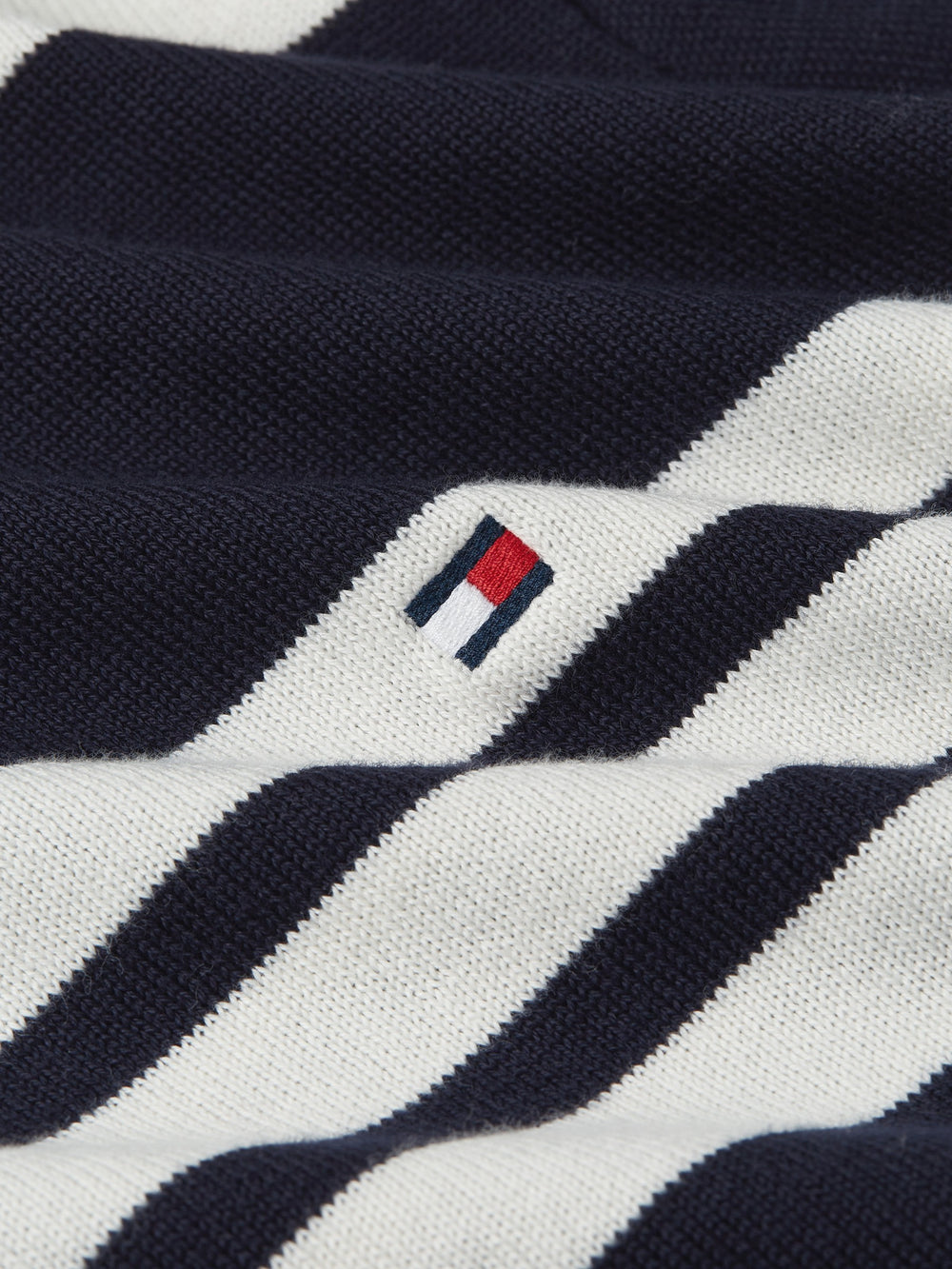 Crew Neck Basic Sweater