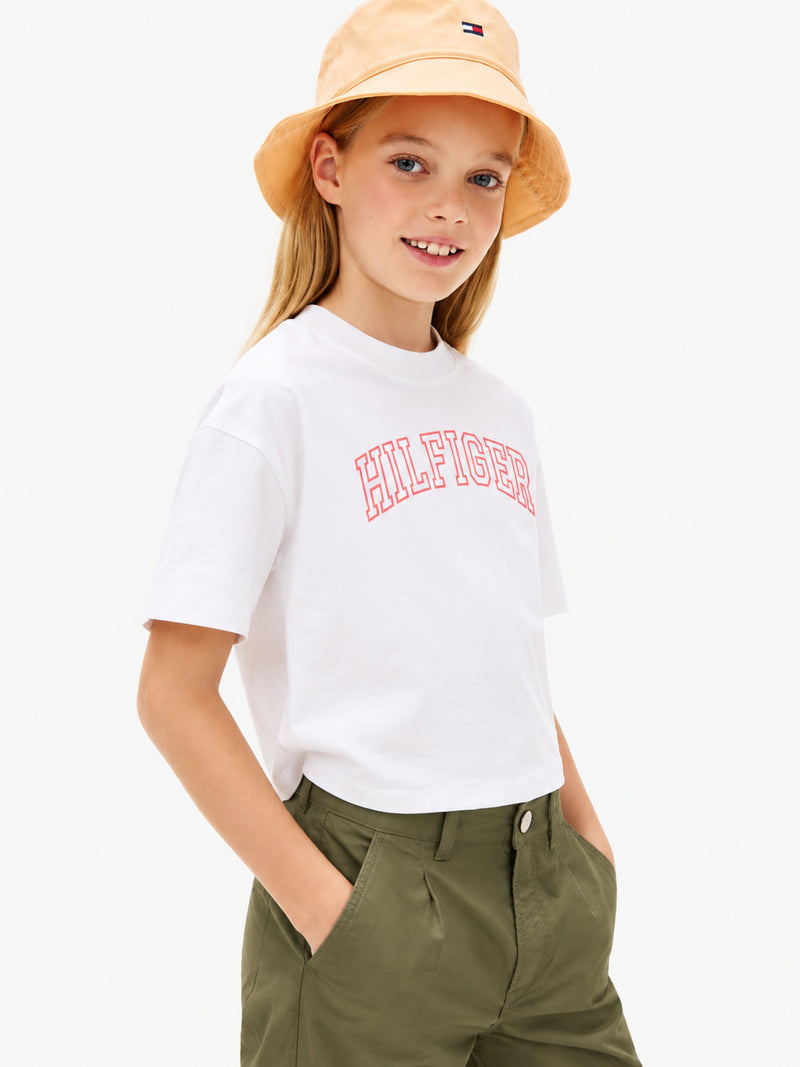 Kids Graphic T-Shirt