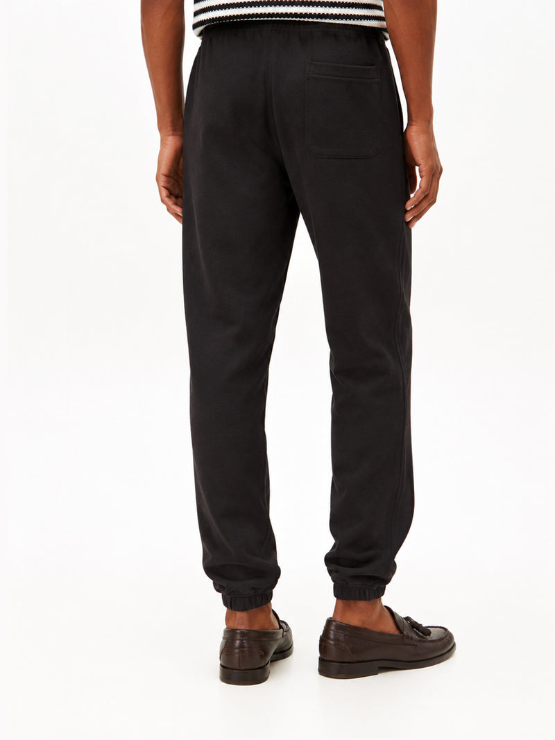 Men Regular Fit Track Pant