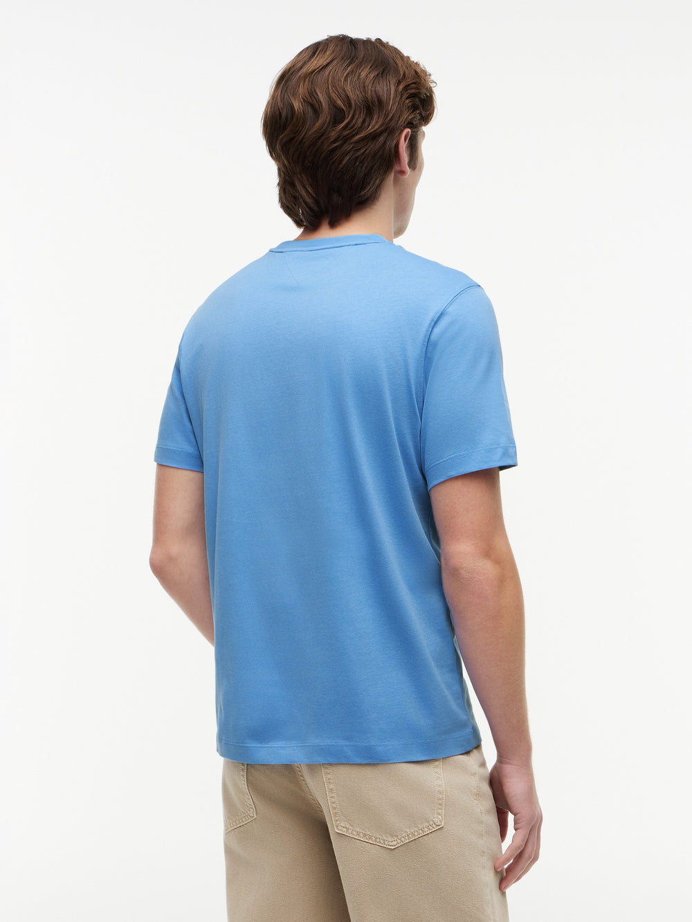 Regular Fit Graphic Print Tshirt