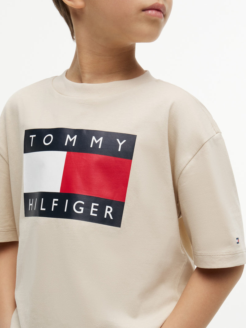 Kids Graphic T-Shirt