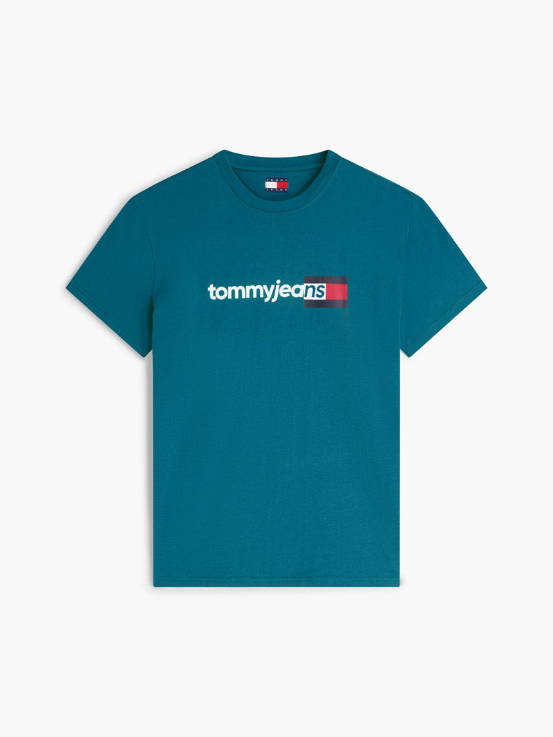 Regular Fit Dna Graphic T-Shirt