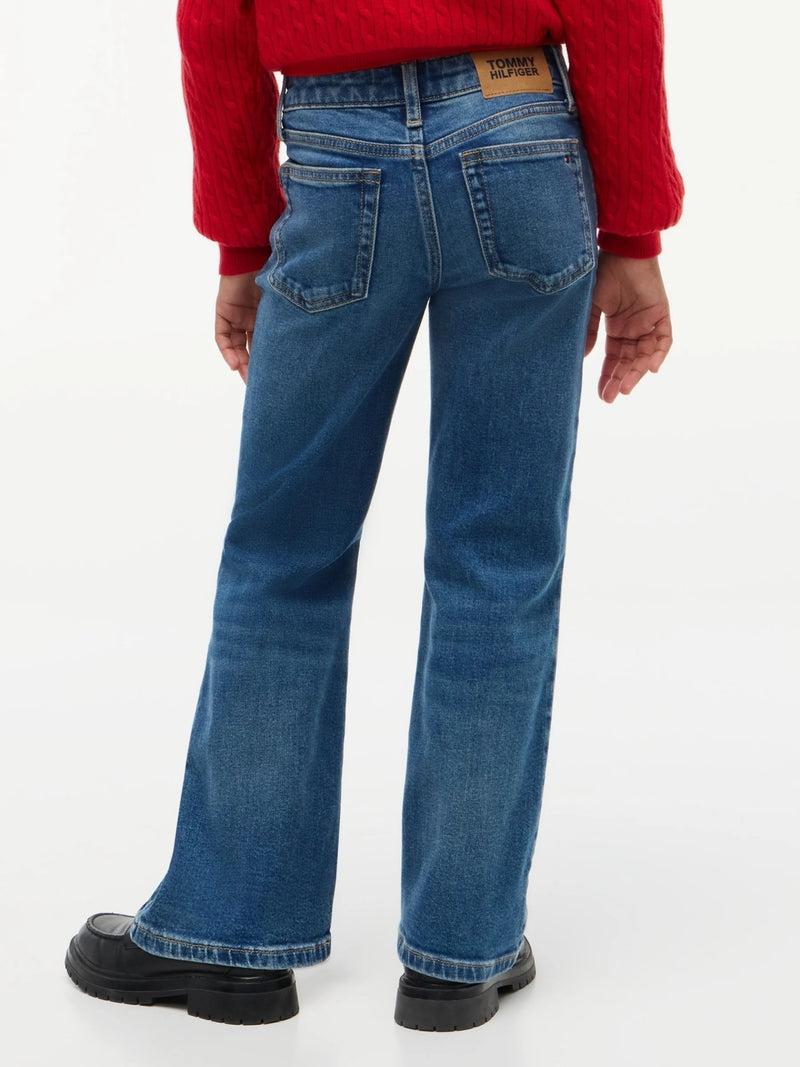 Loose Fit Jeans