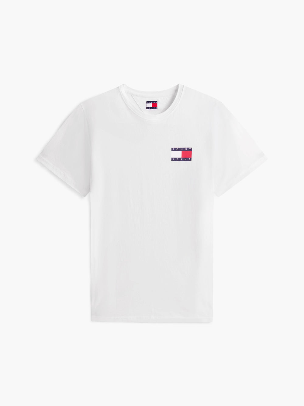 Slim Fit Flag T-Shirt