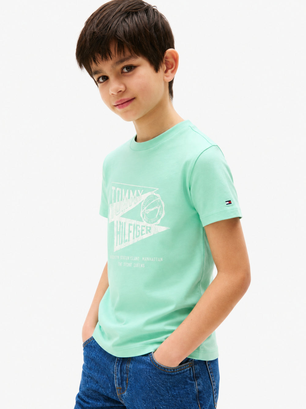 Kids Graphic T-Shirt