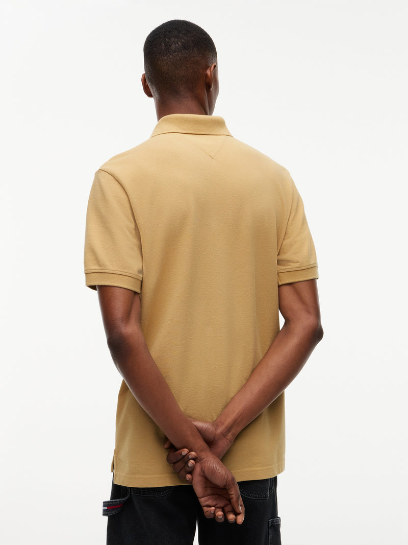 Regular Fit Essential Polo