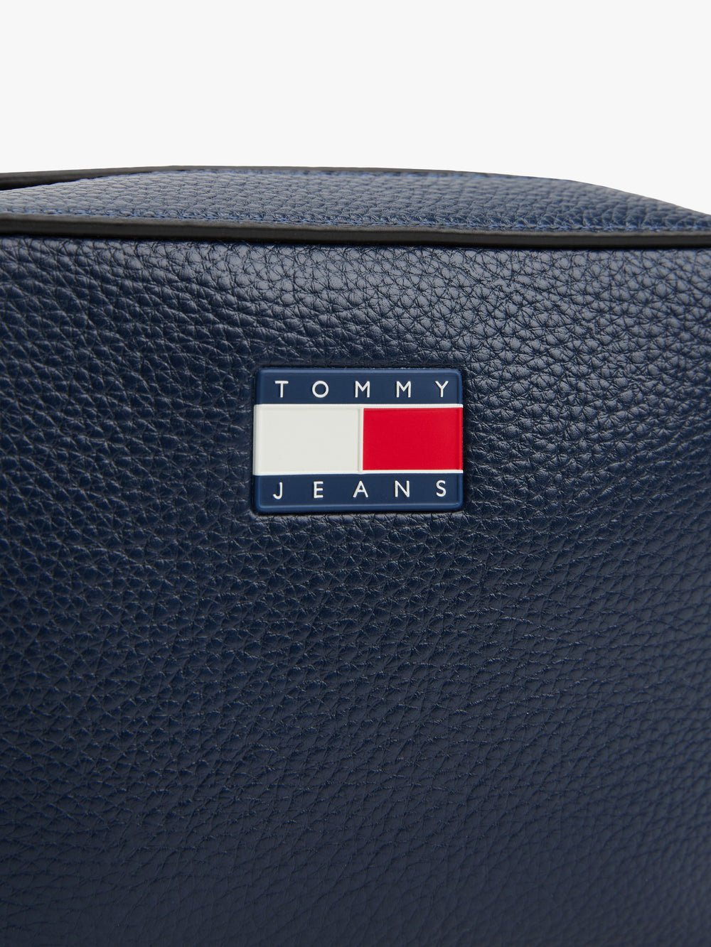 Solid Pu Camera Bag