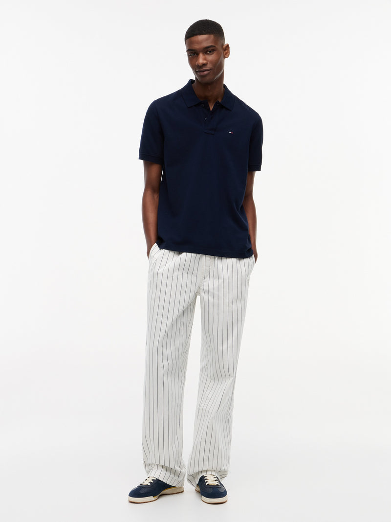 Regular Fit Essential Polo