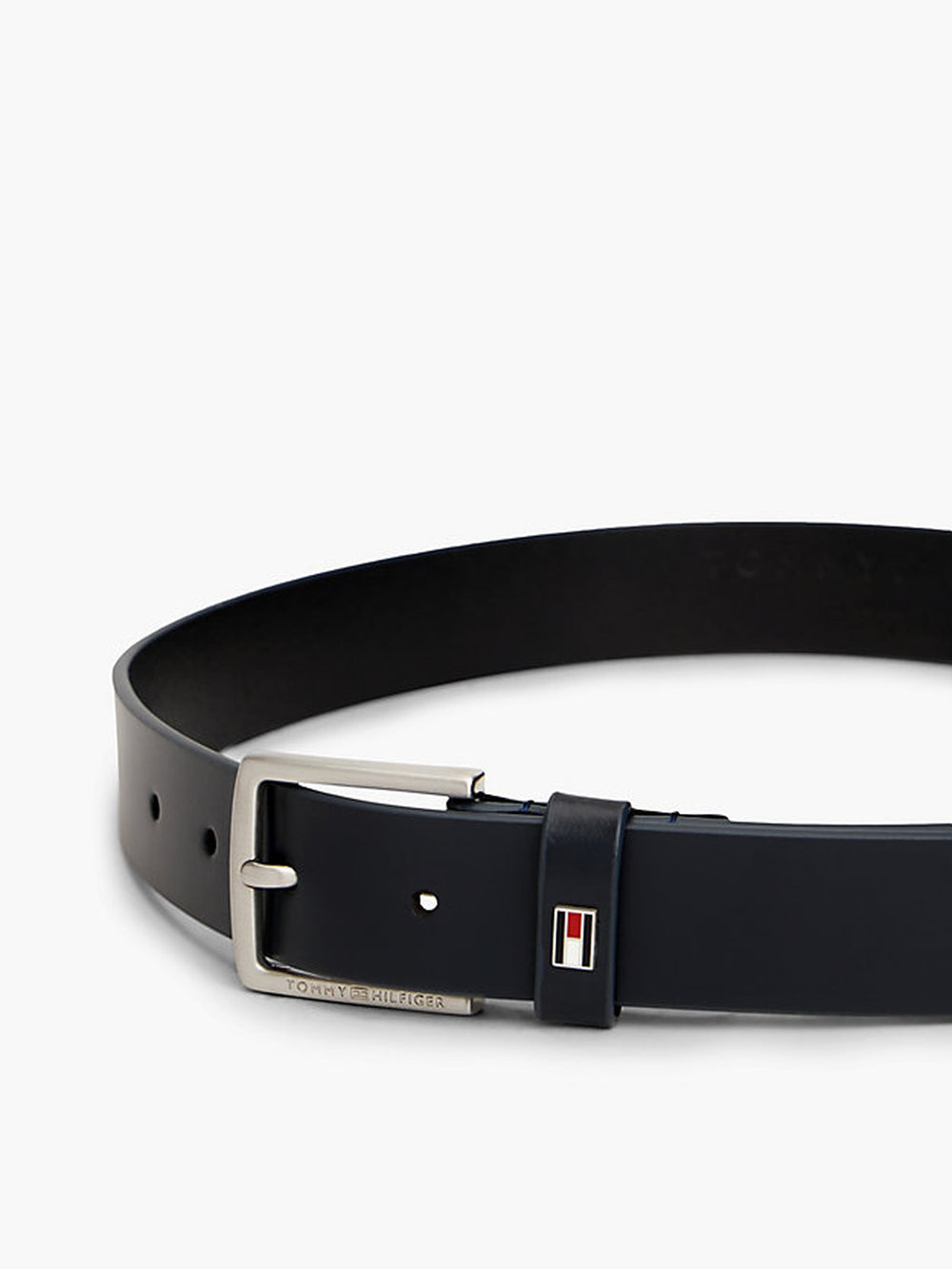 Kids Leather Belt