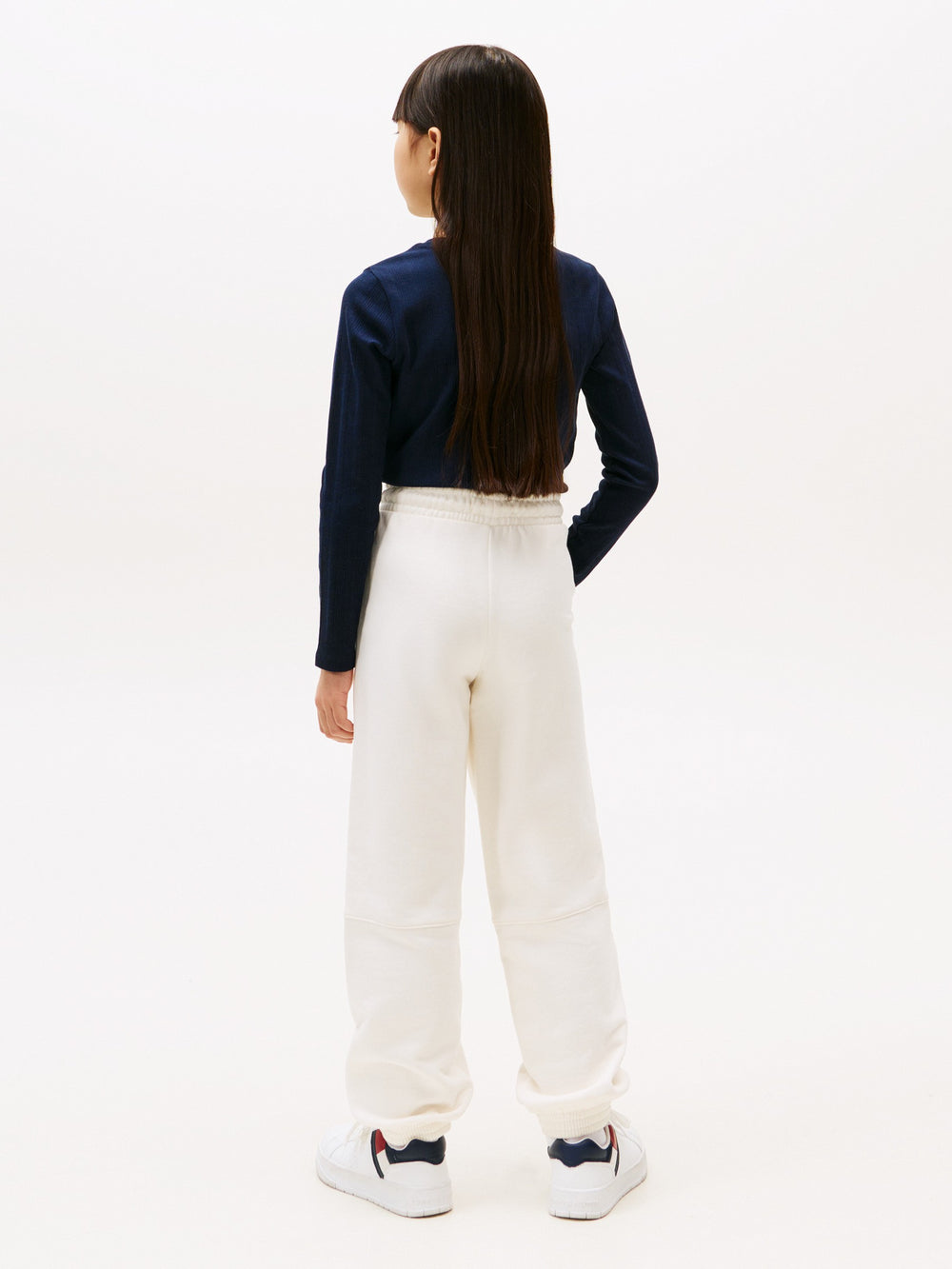 Girls Terry Trackpant