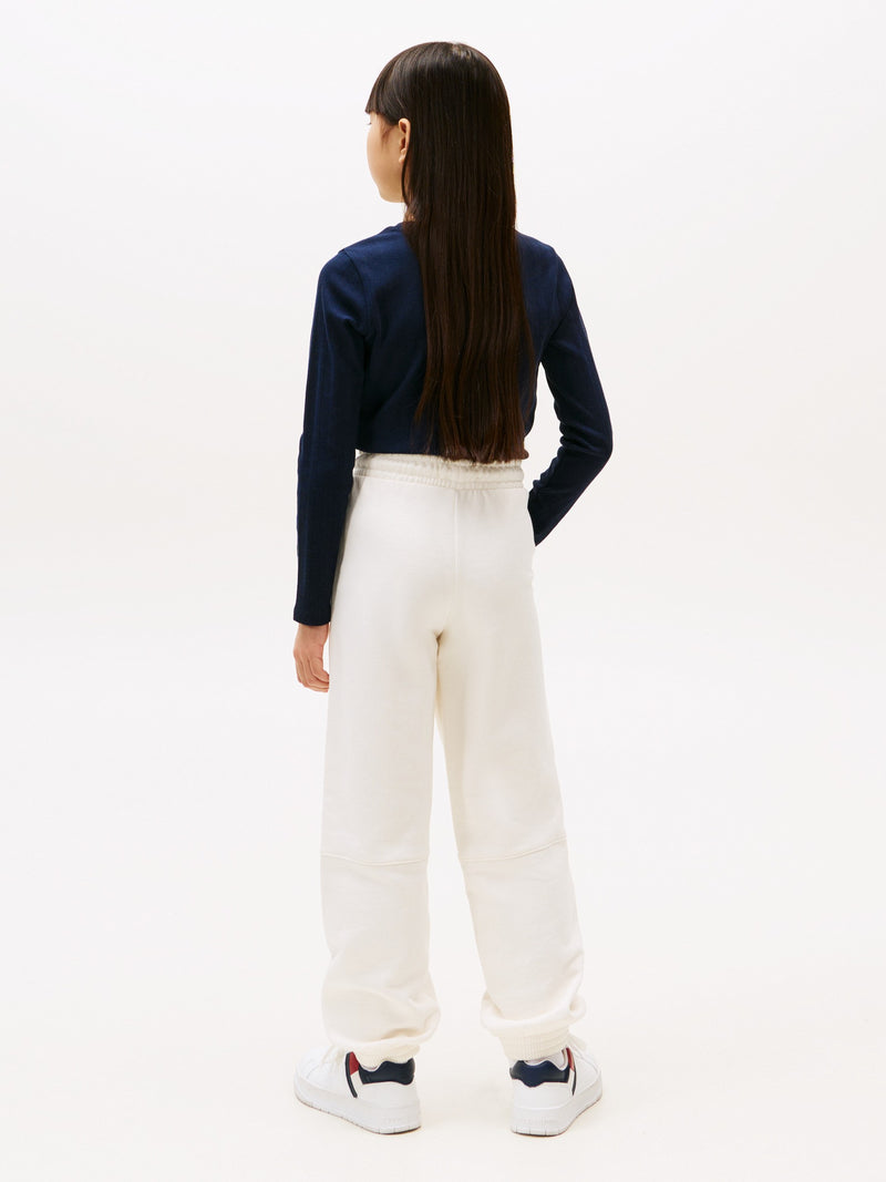 Girls Terry Trackpant