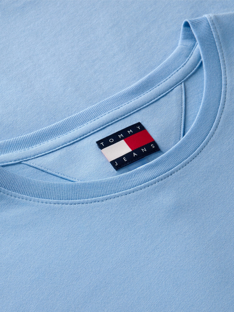 Super Slim Fit Essential T-Shirt