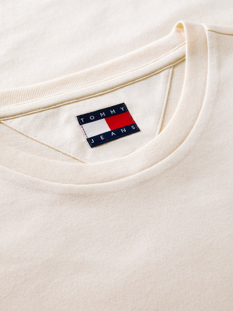 Super Slim Fit Heather T-Shirt