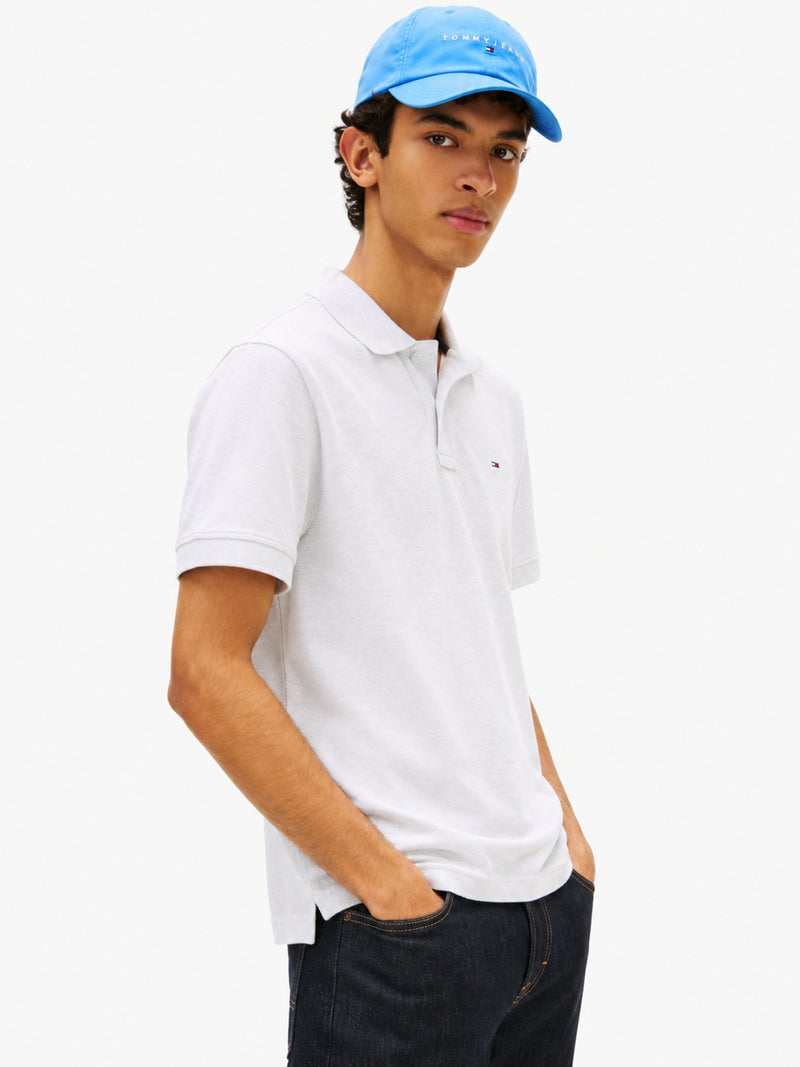 Regular Fit Essential Polo