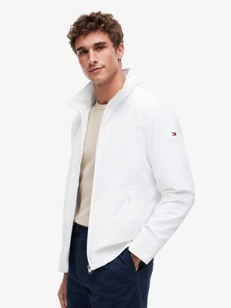 Regular Fit Transitional Jacket