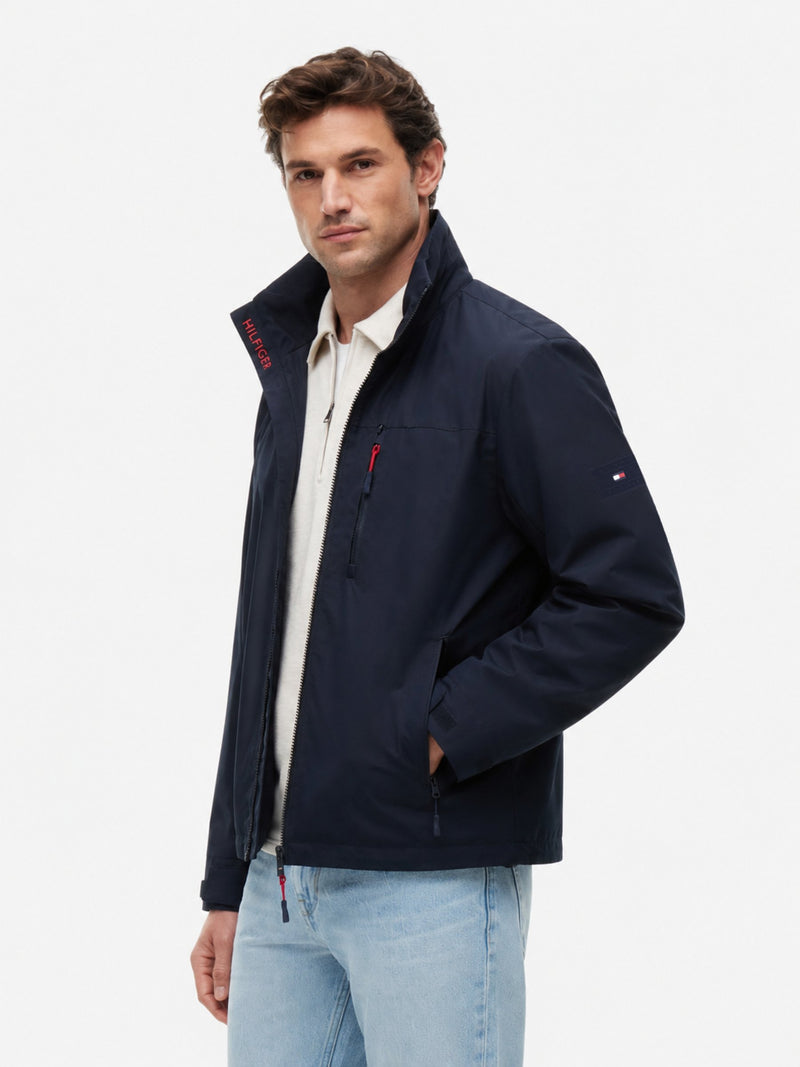 Regular Fit Transitional Jacket