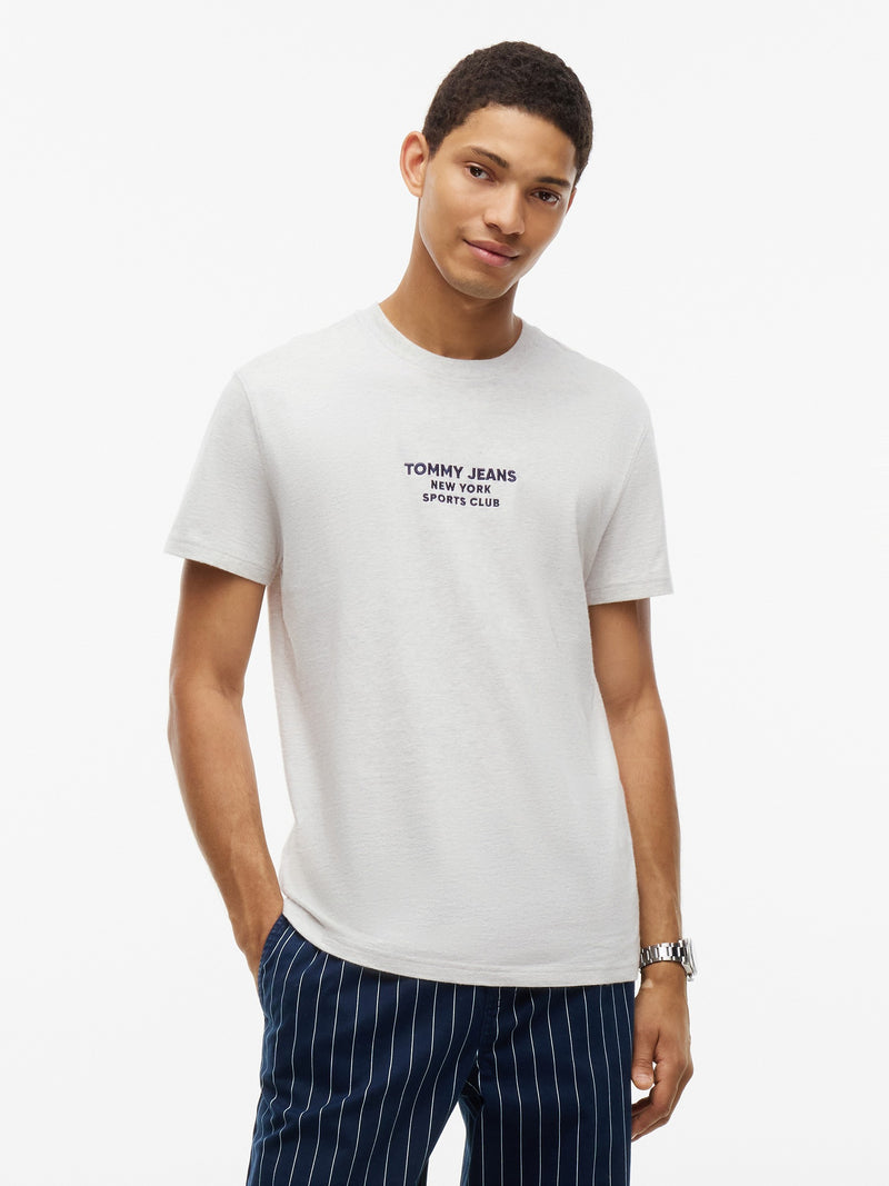 Regular Fit Sports Club T-Shirt