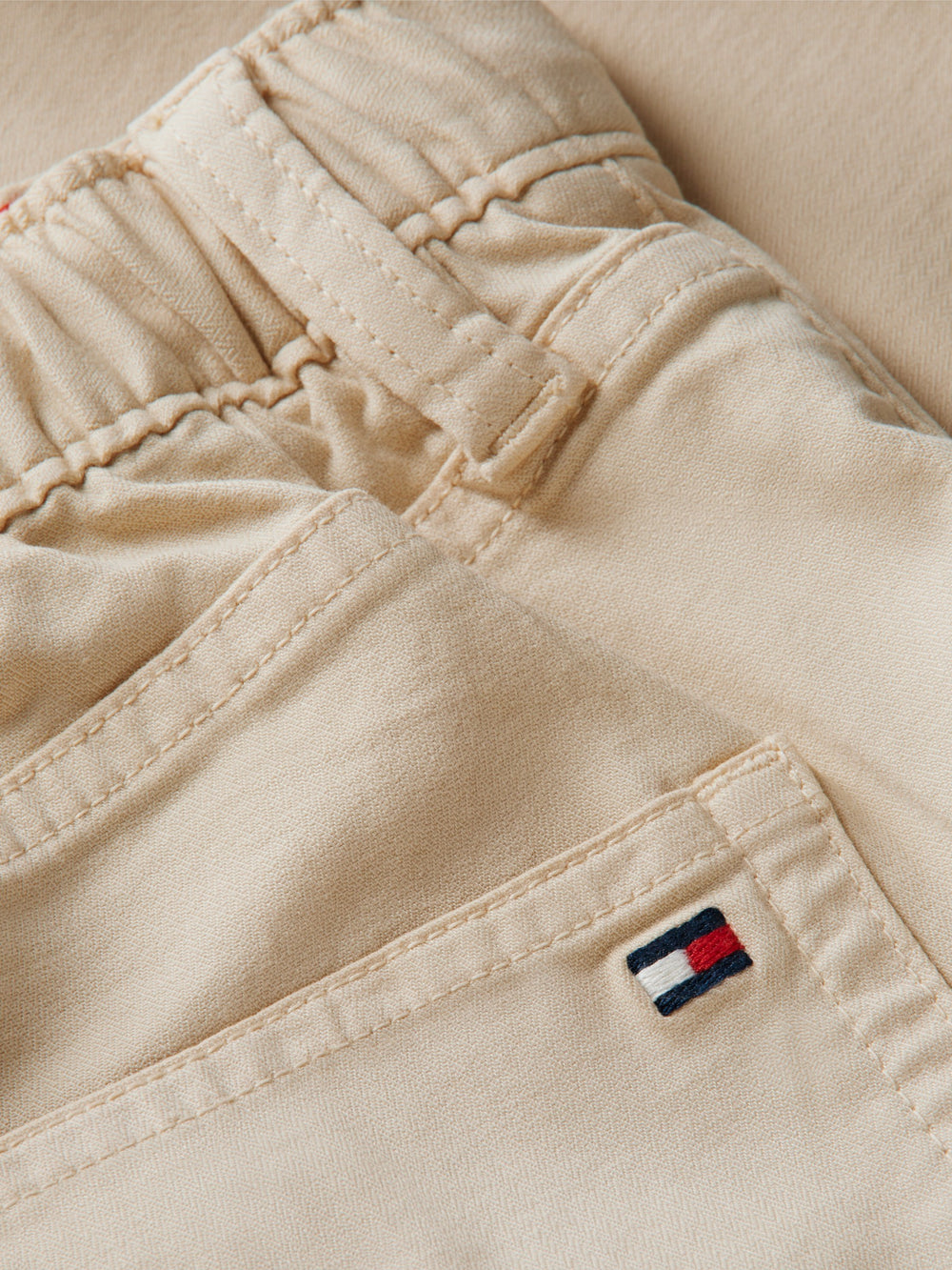 Kids Stretch Barrel Pant