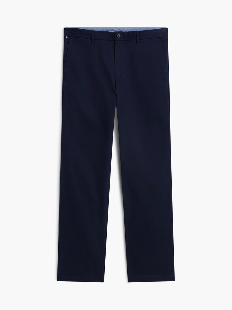 Dover Slim Straight Fit 1985 Trouser