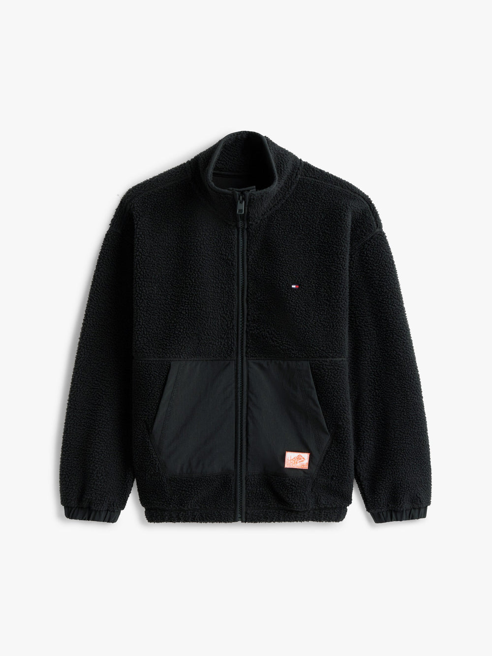 Kids Archive Fleece Sweatshirt