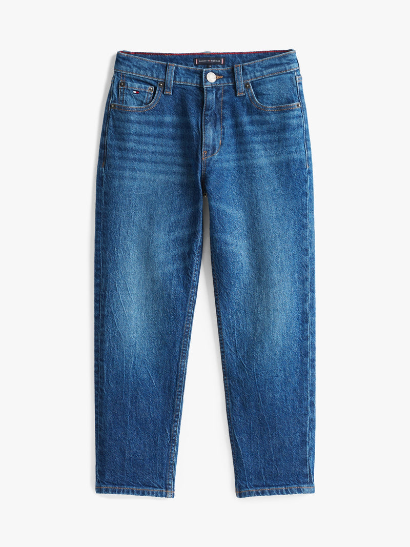 Boys Skater Stretch Jeans
