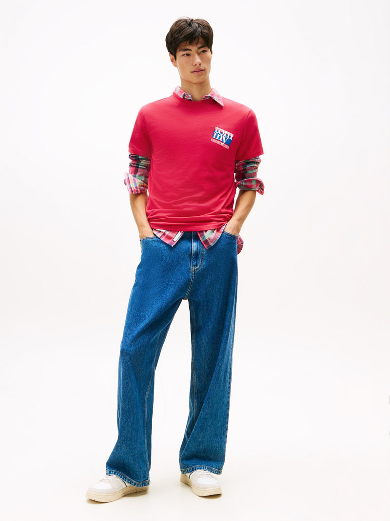 Regular Fit Flag T-Shirt