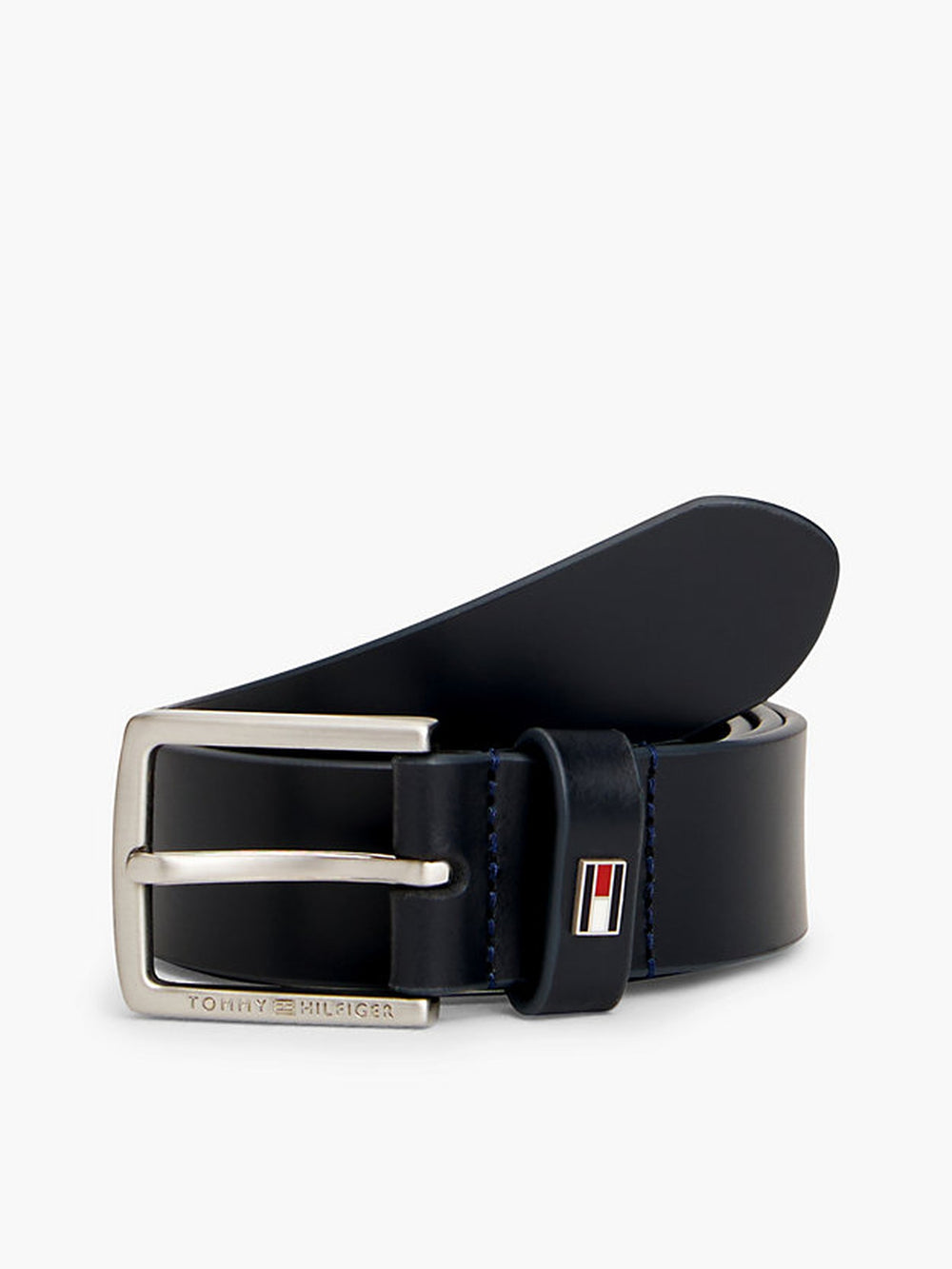Kids Leather Belt