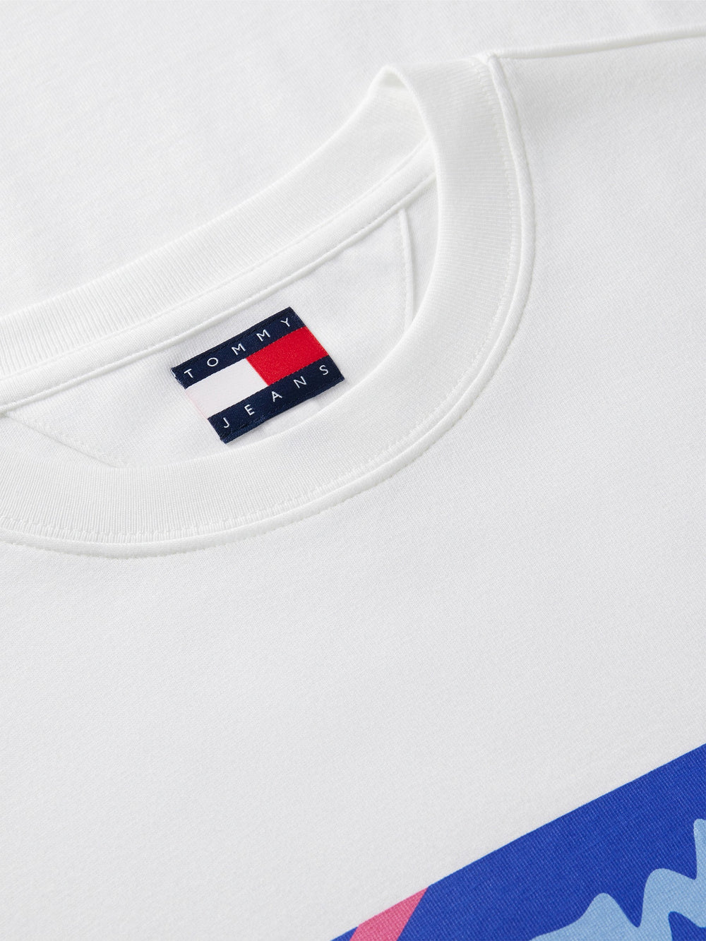 Regular Fit Signature T-Shirt