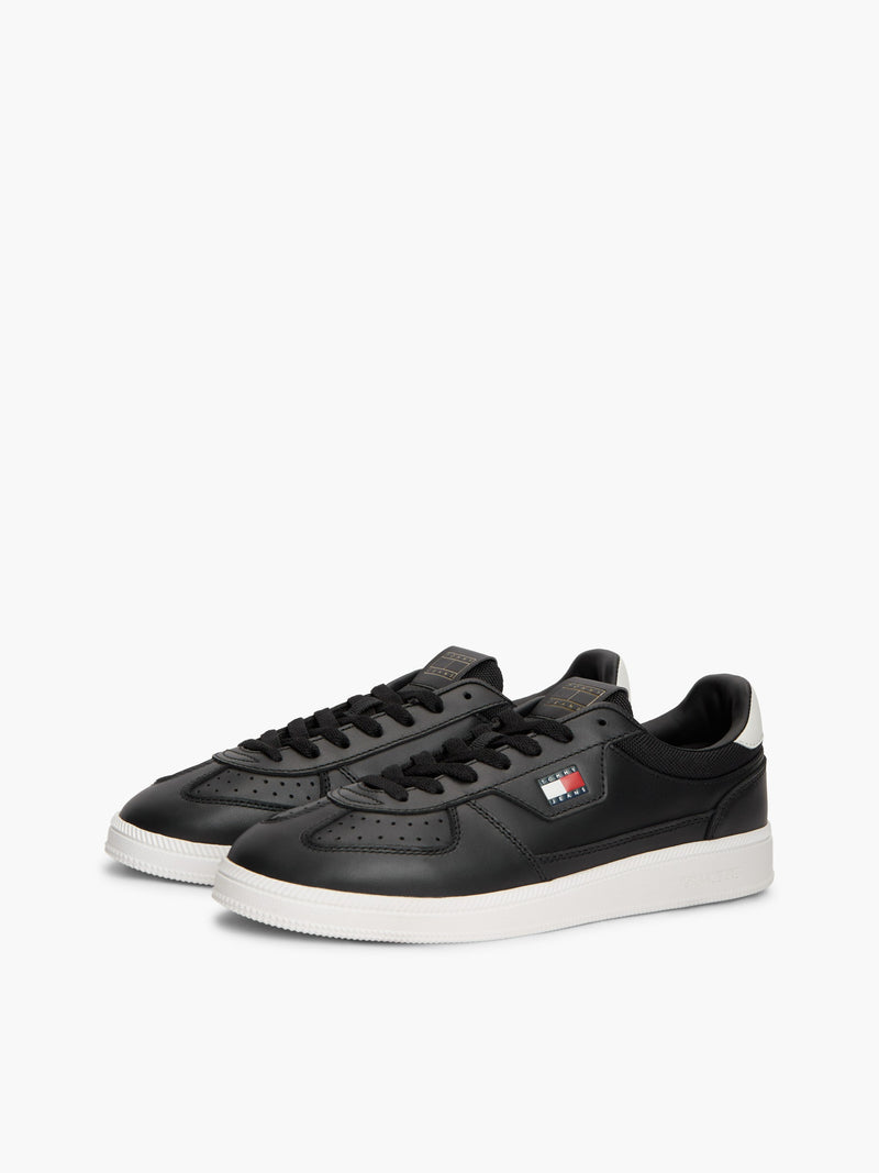 Men Cupsole Low Profile Sneaker