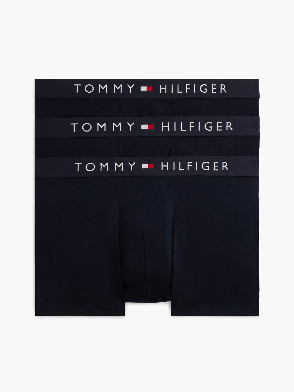 3 Pack Th Original Trunk