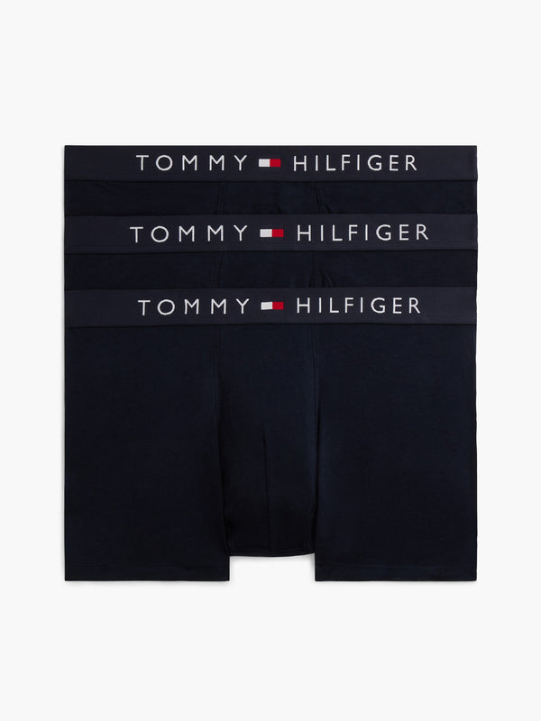 3 Pack Th Original Trunk