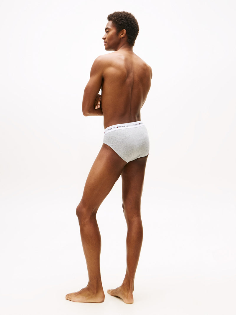 3 Pack Signature Ctn Ess Brief