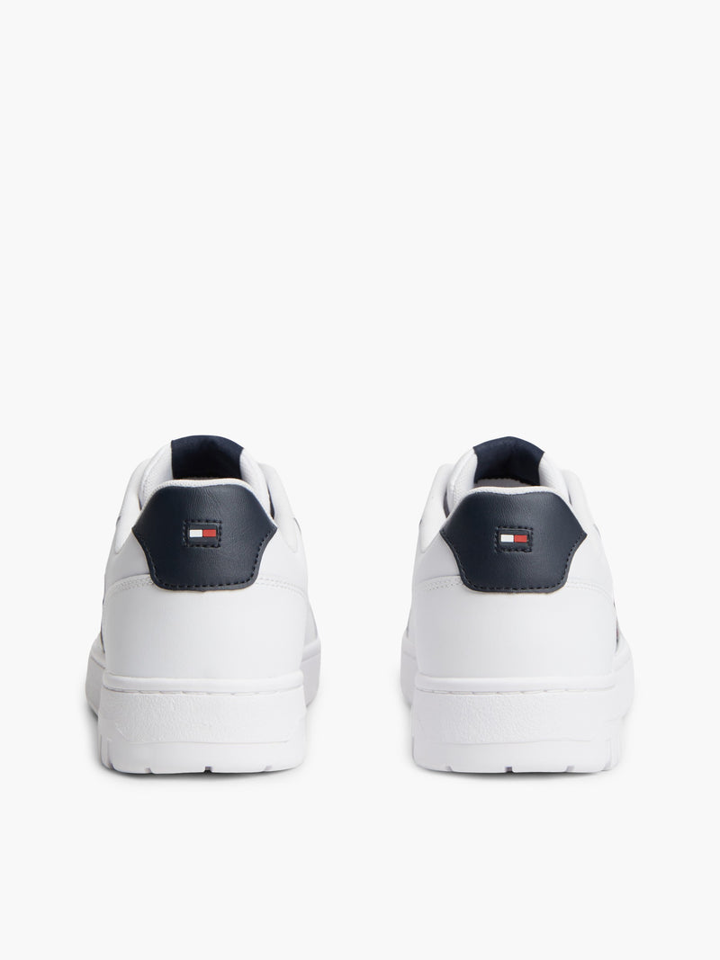 Men Th Stripe Cupsole Sneaker