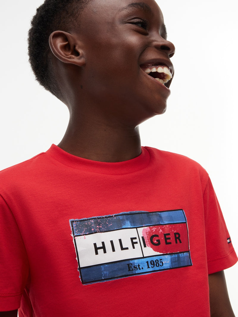 Kids Graphic T-Shirt