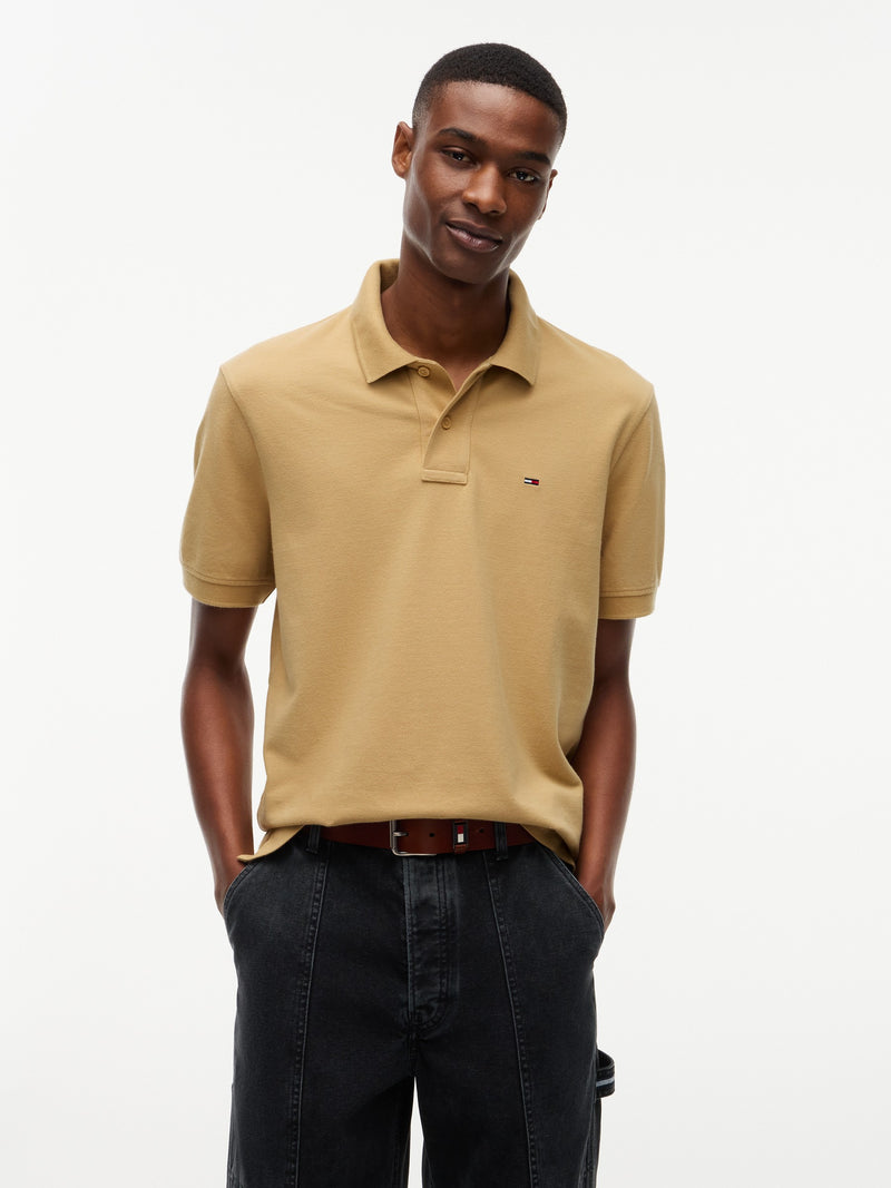 Regular Fit Essential Polo
