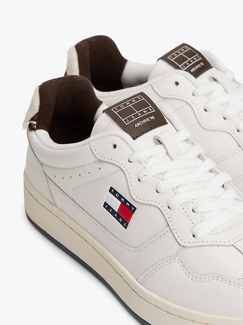 Women Backtab Sneaker