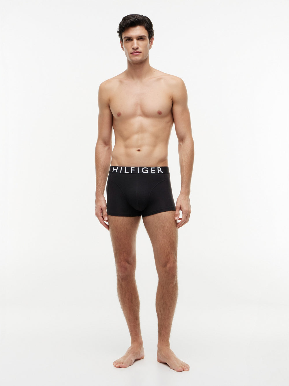 3 Pack Hilfiger Cotton Trunk