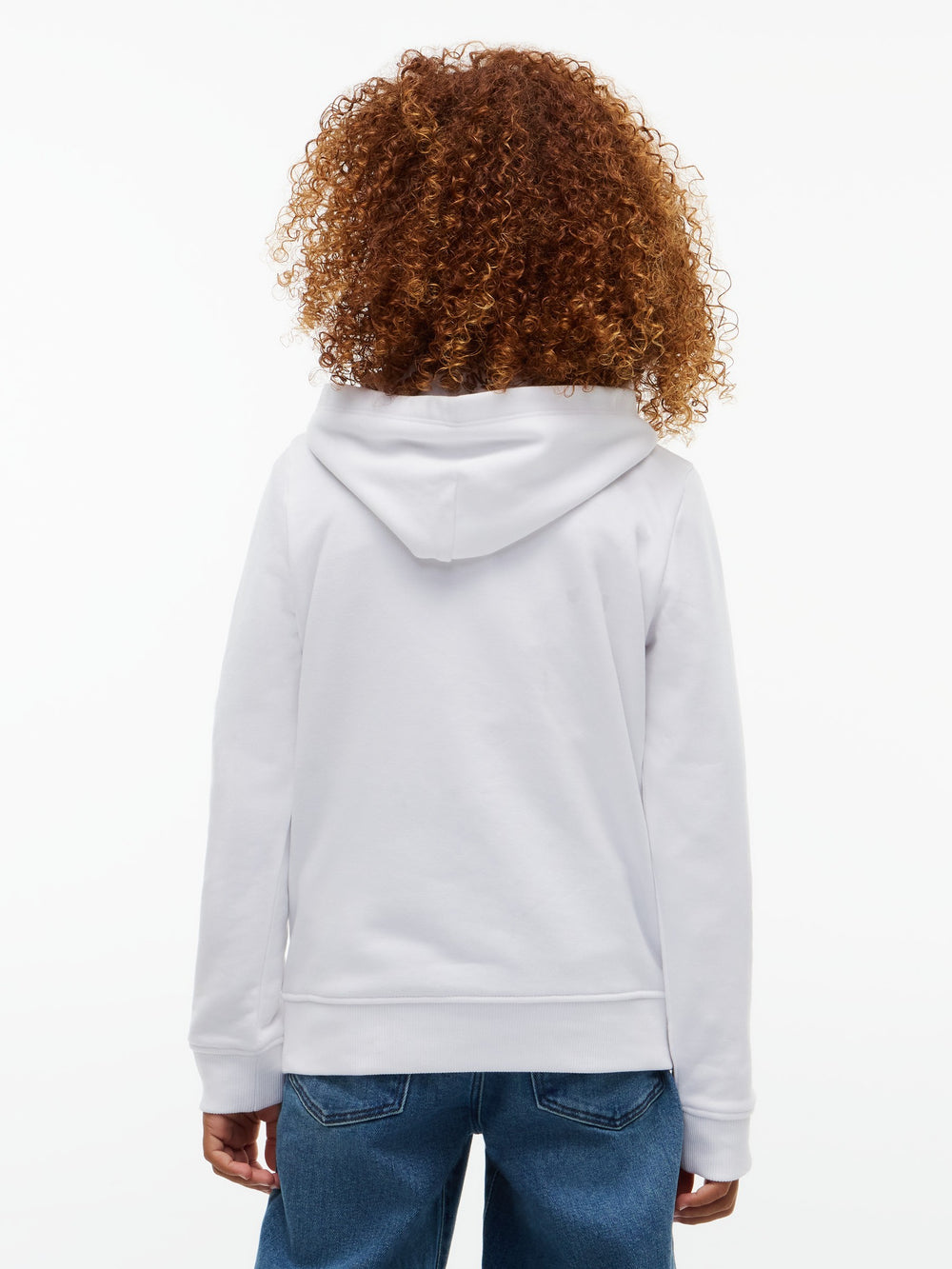 Kids Tommy X Cadillac F1 Hoodie
