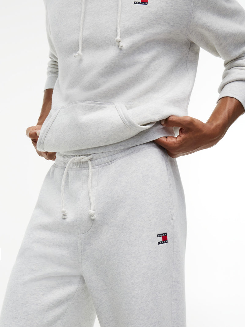 Men Regular Fleece Track Pant