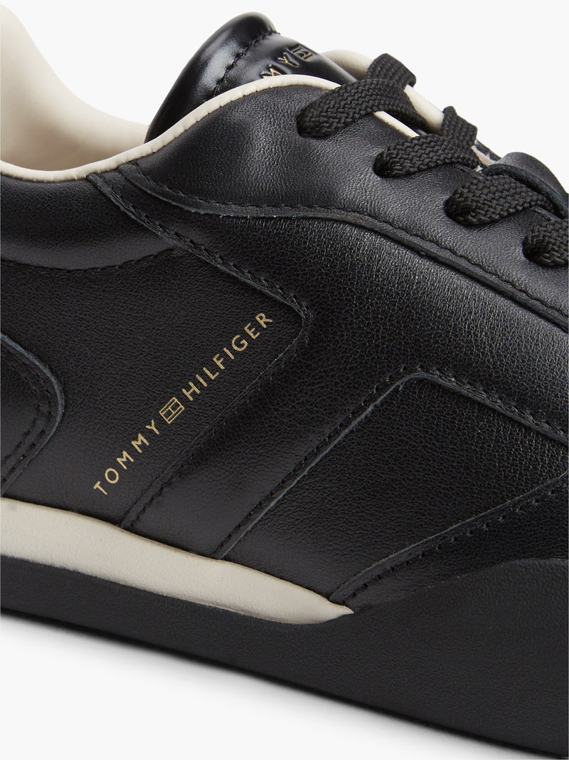Women Vintage Low Profile Sneaker